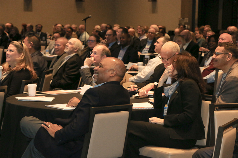 Photos NCARB’s 2019 Regional Summit NCARB National Council of